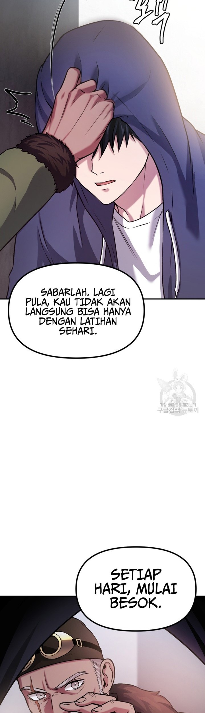 Monsters (2022) Bab 23 halaman 12