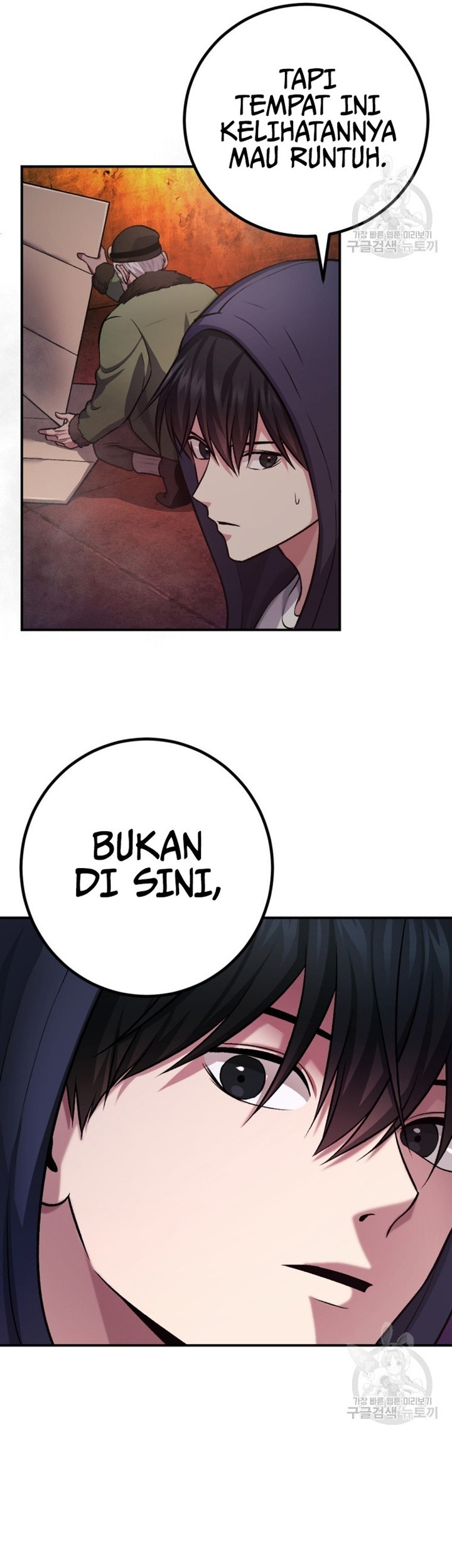 Monsters (2022) Bab 23 halaman 30