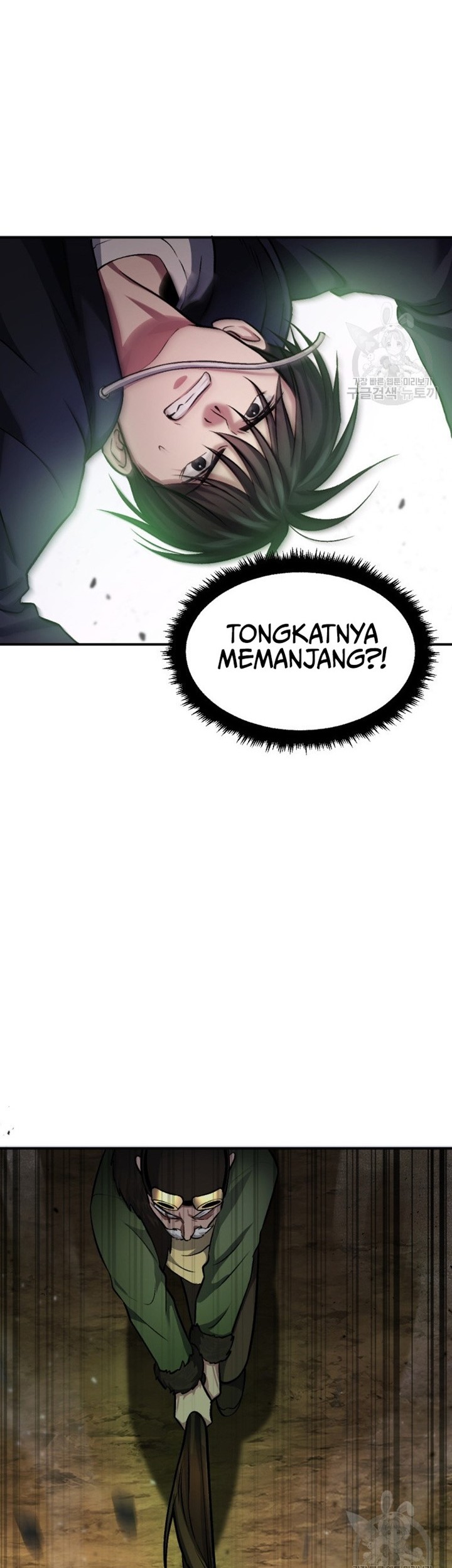 Monsters (2022) Bab 23 halaman 43
