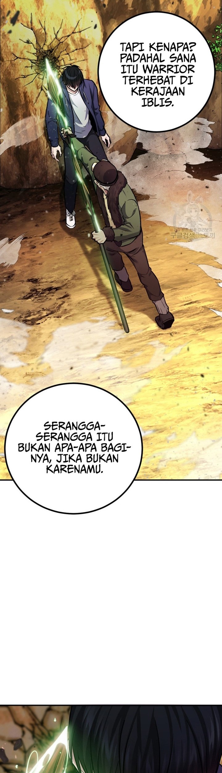 Monsters (2022) Bab 23 halaman 59