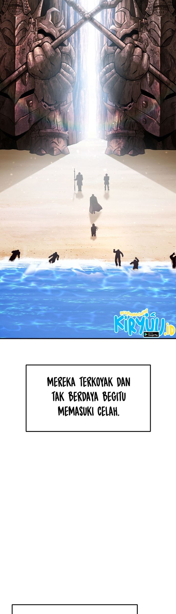 Monsters (2022) Bab 24 halaman 8