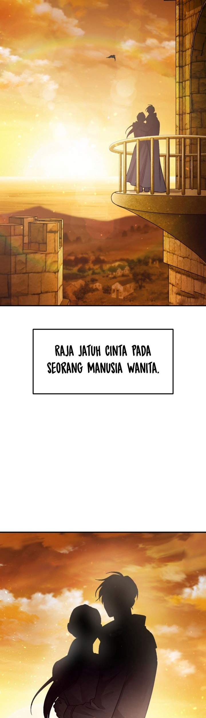 Monsters (2022) Bab 24 halaman 11