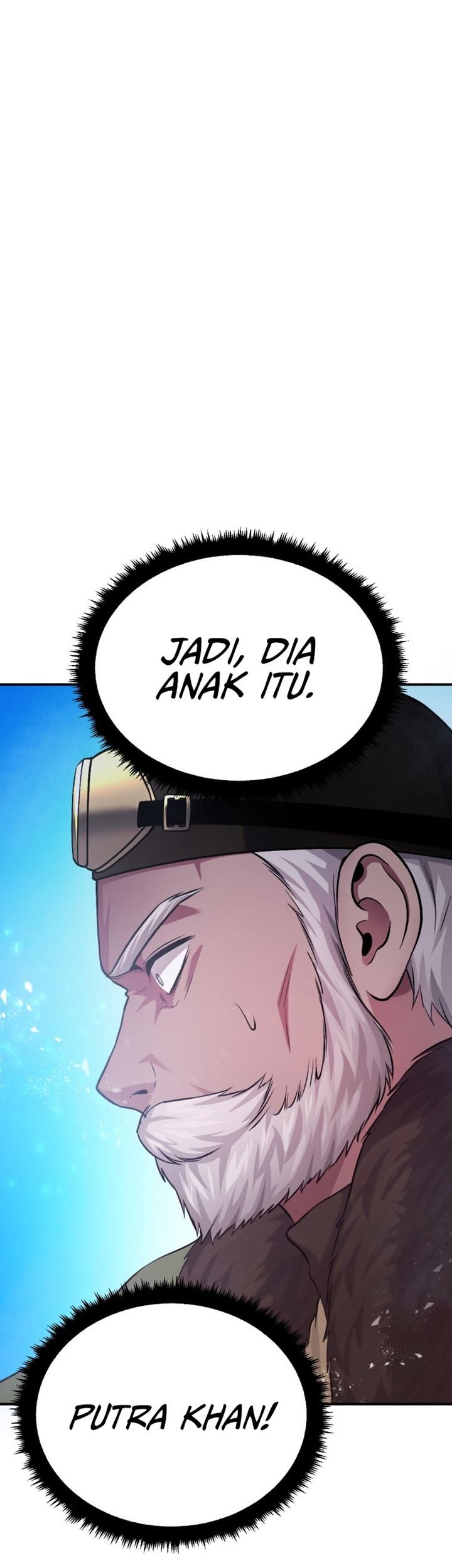 Monsters (2022) Bab 24 halaman 14
