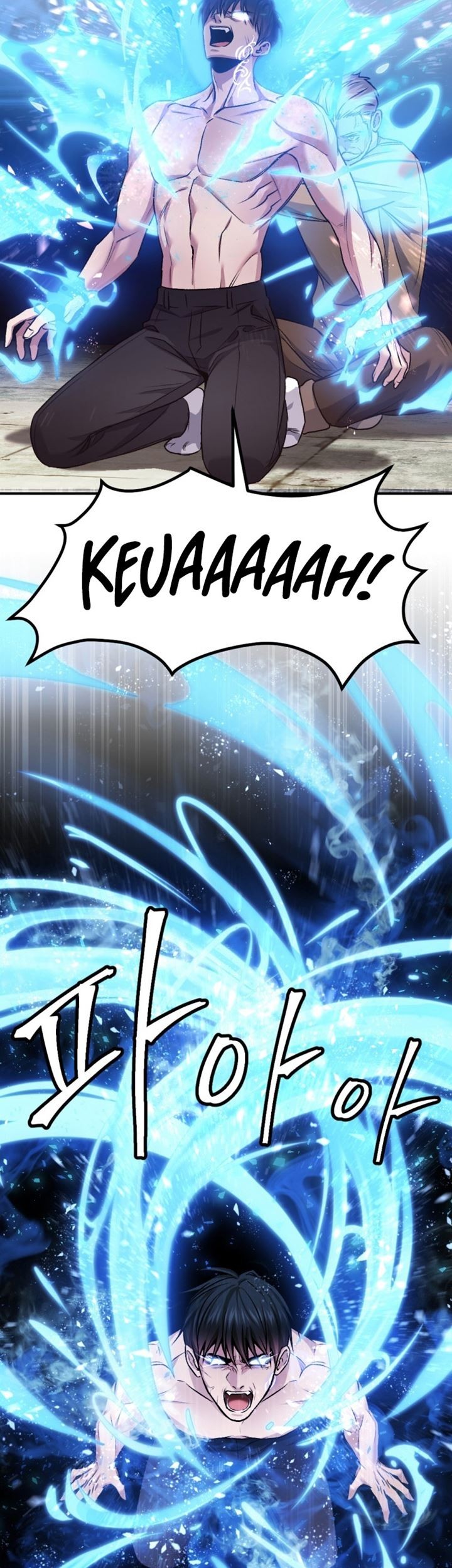 Monsters (2022) Bab 24 halaman 25