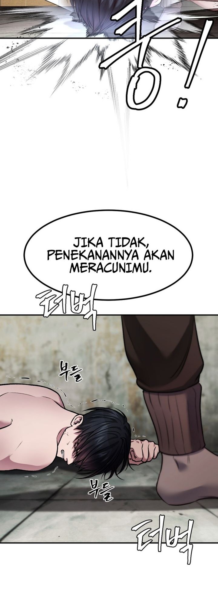 Monsters (2022) Bab 24 halaman 28