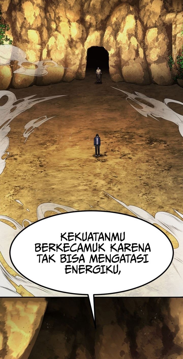 Monsters (2022) Bab 24 halaman 32