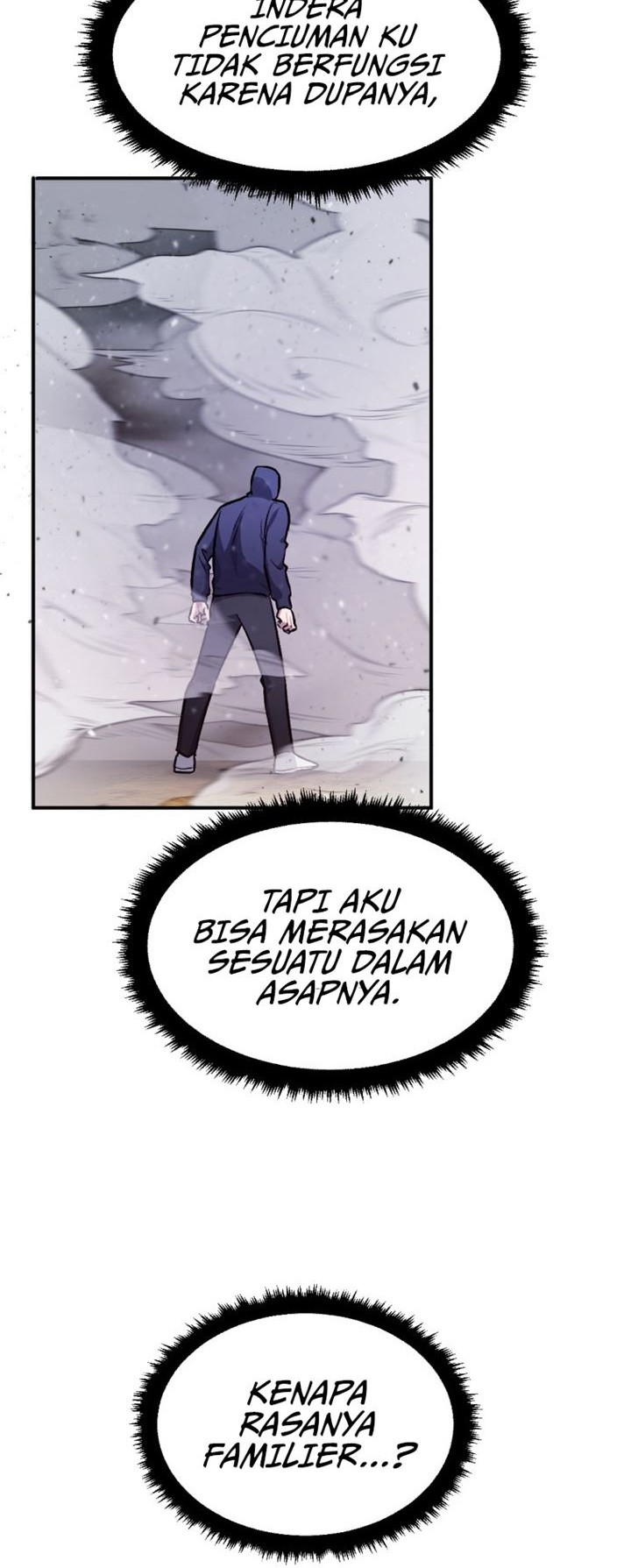 Monsters (2022) Bab 24 halaman 40