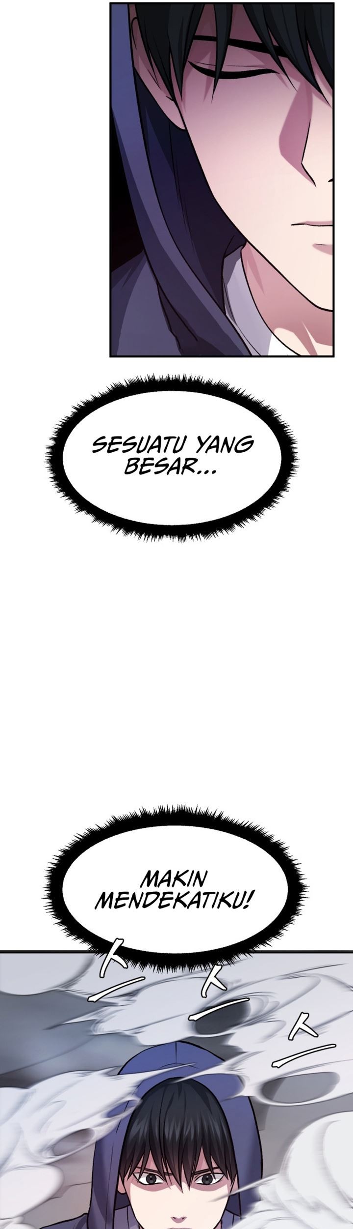 Monsters (2022) Bab 24 halaman 41