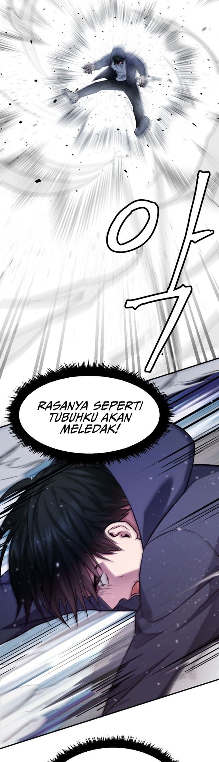 Monsters (2022) Bab 24 halaman 45