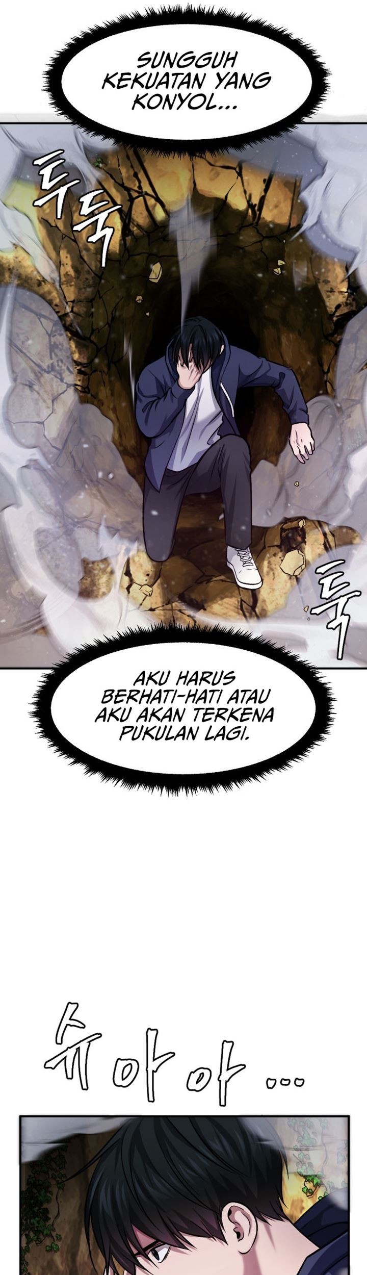 Monsters (2022) Bab 24 halaman 49