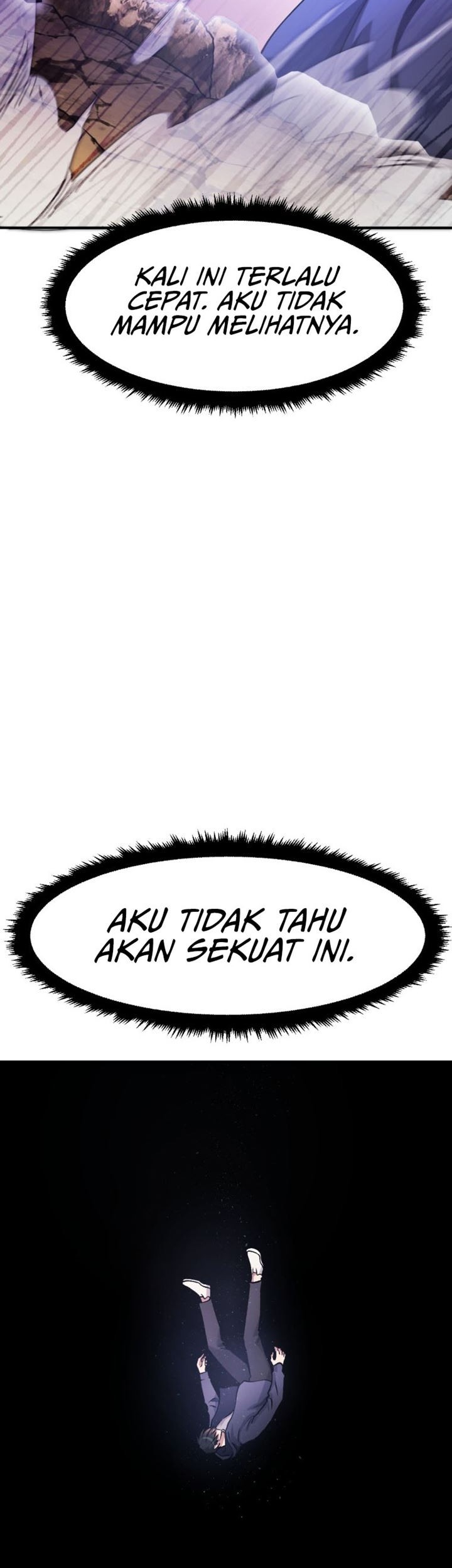 Monsters (2022) Bab 24 halaman 58
