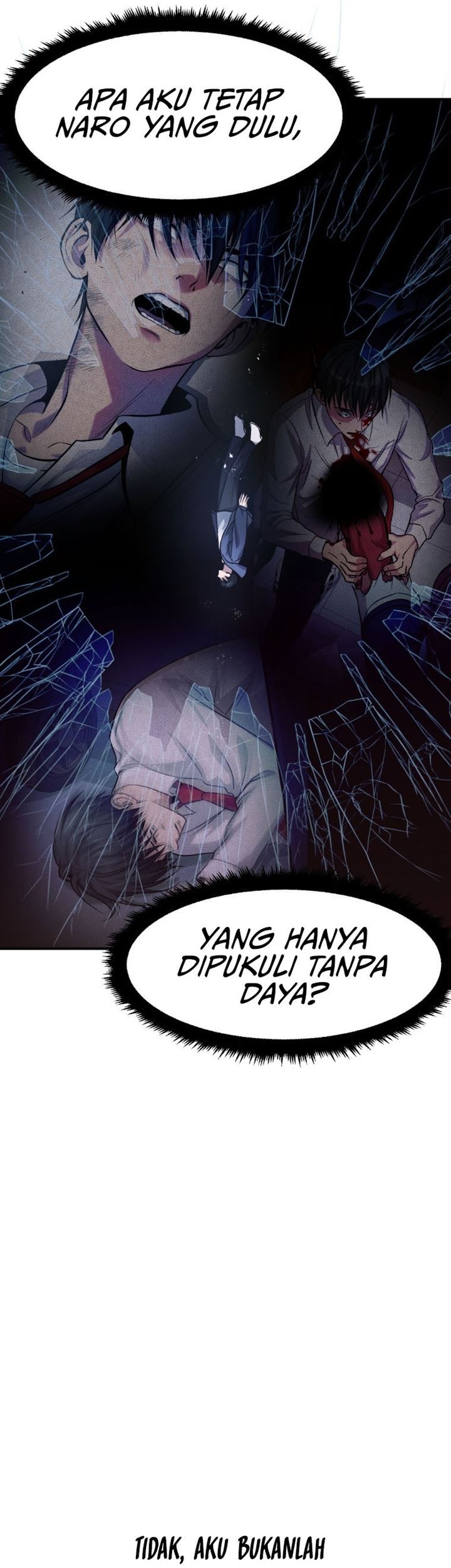 Monsters (2022) Bab 24 halaman 60