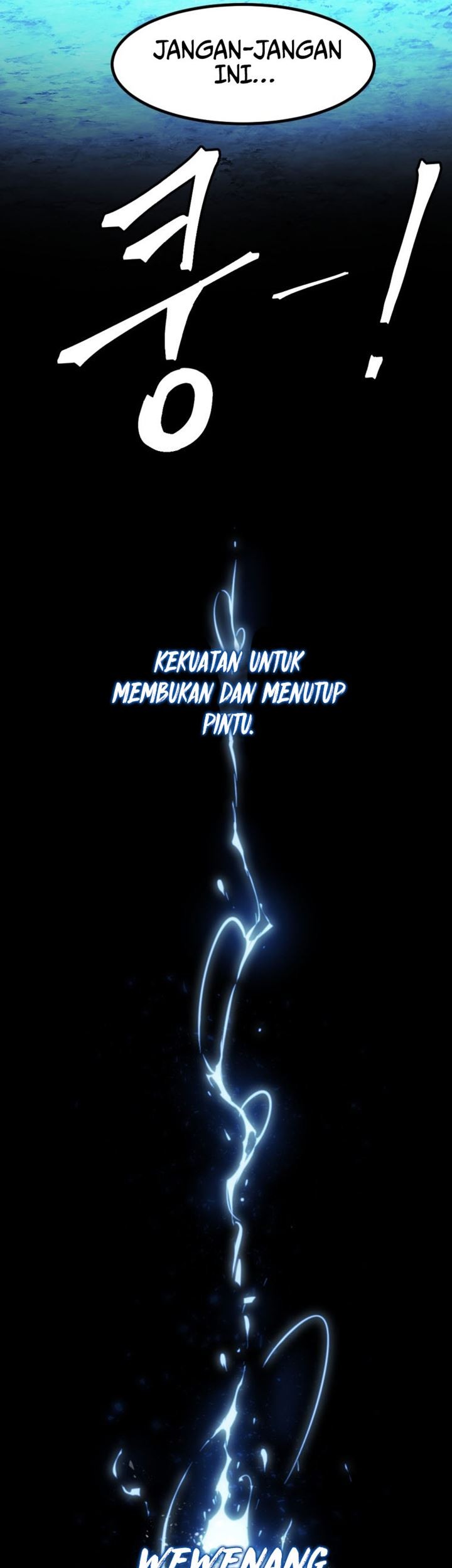 Monsters (2022) Bab 24 halaman 76