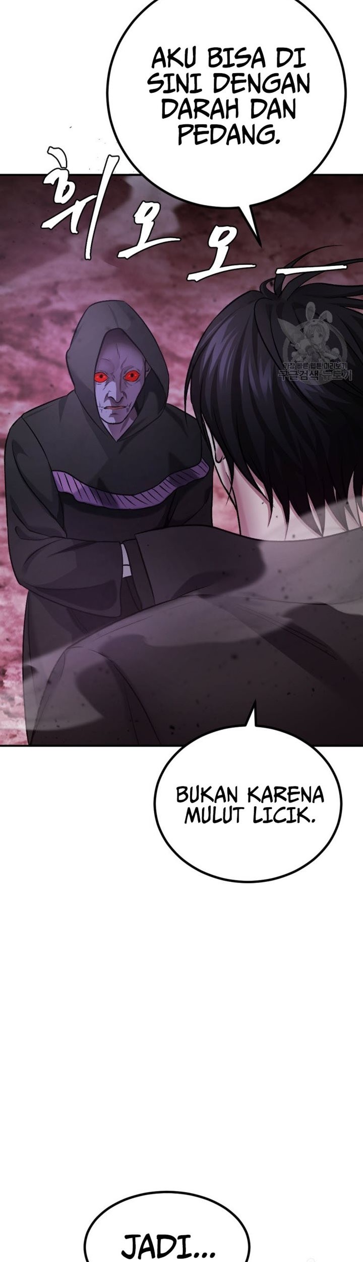 Monsters (2022) Bab 25 halaman 36