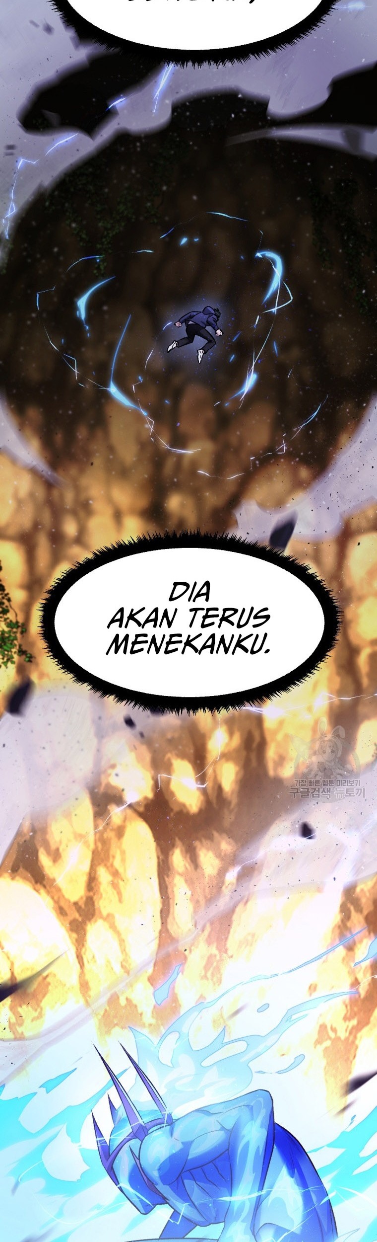 Monsters (2022) chapter 26 halaman 14