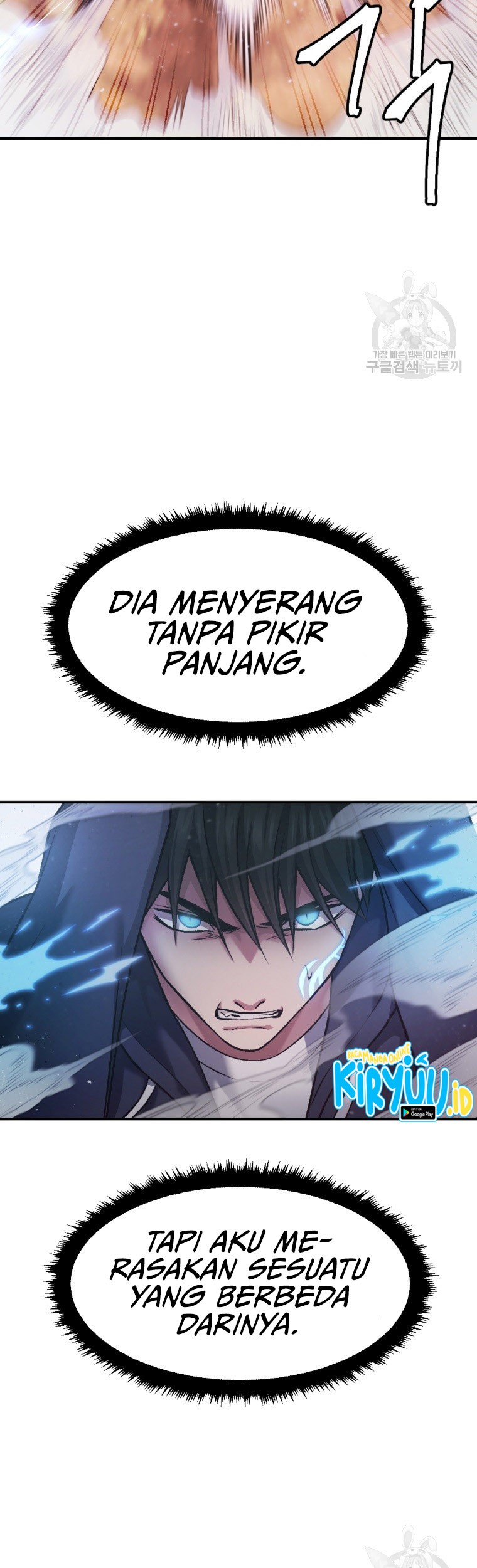 Monsters (2022) chapter 26 halaman 19