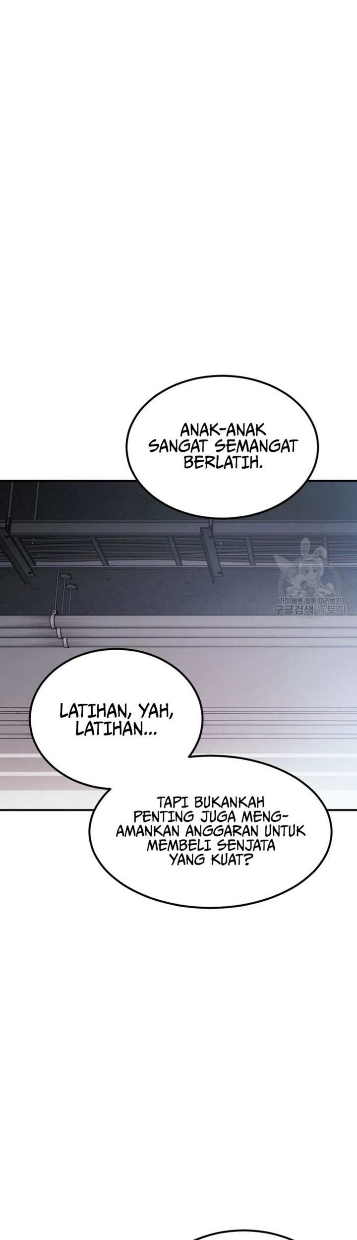 Monsters (2022) Bab 27 halaman 27