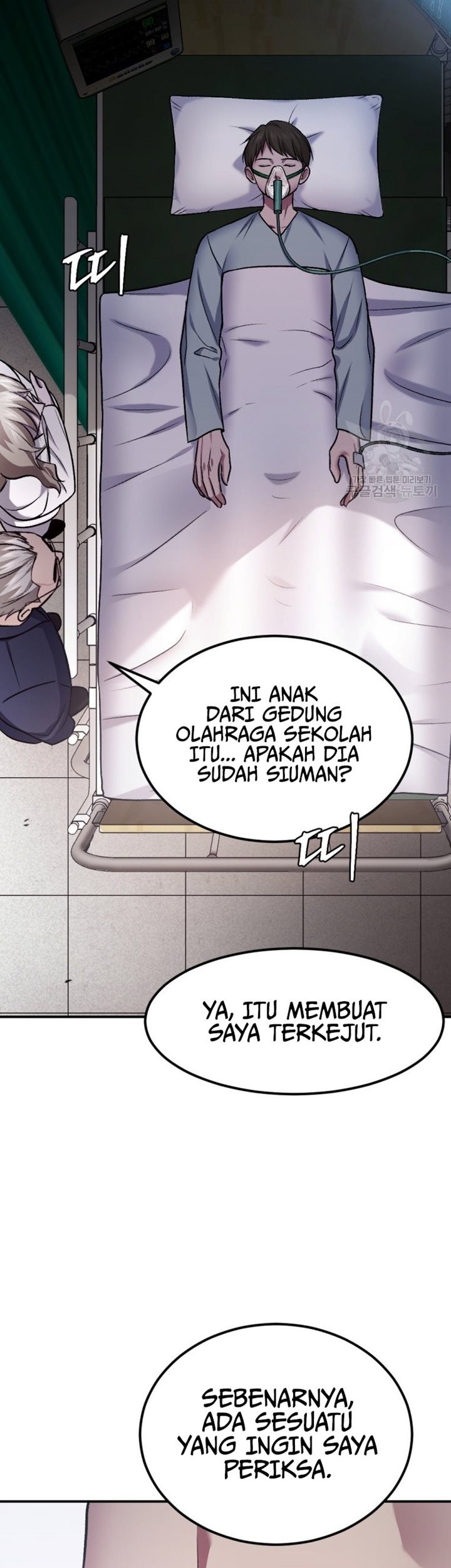 Monsters (2022) Bab 27 halaman 30