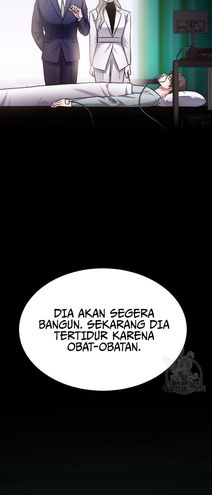 Monsters (2022) Bab 27 halaman 33