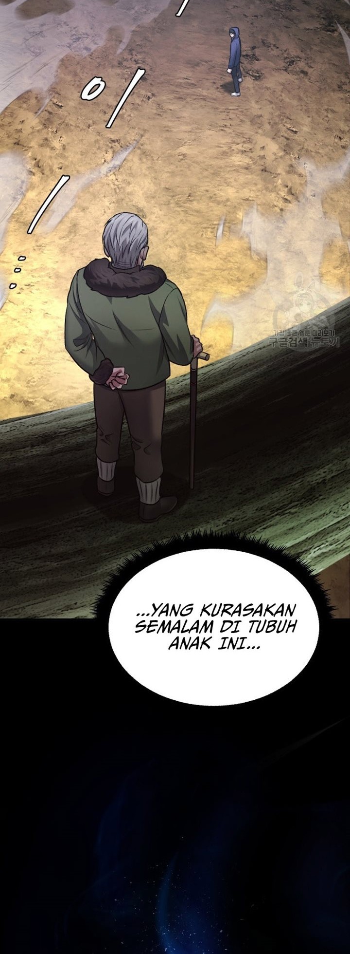 Monsters (2022) Bab 27 halaman 41