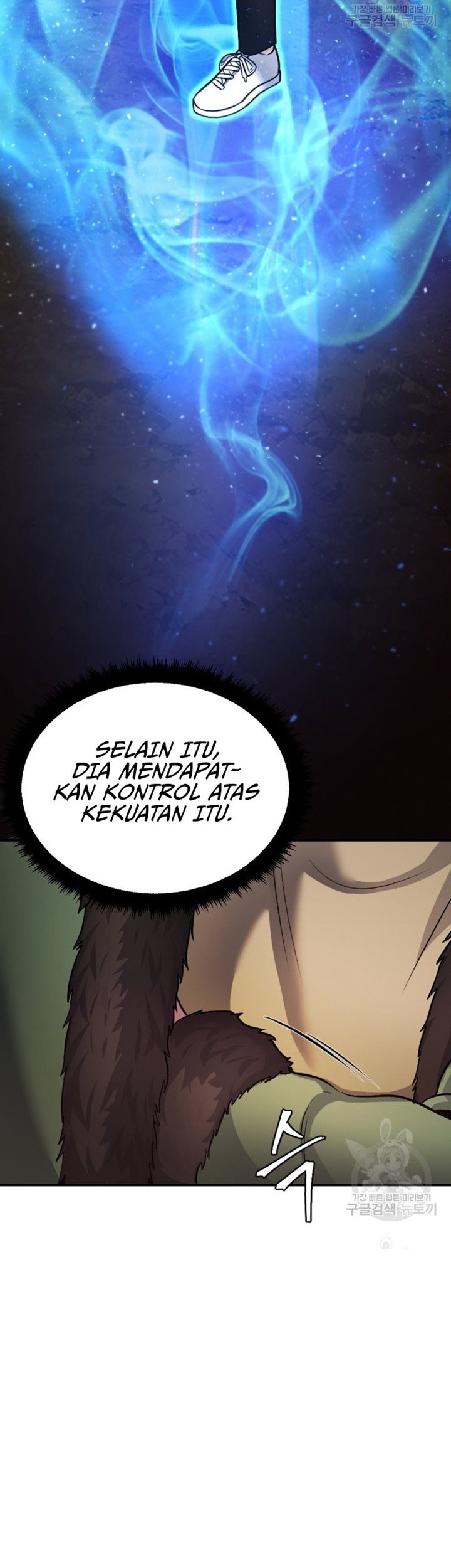 Monsters (2022) Bab 27 halaman 43