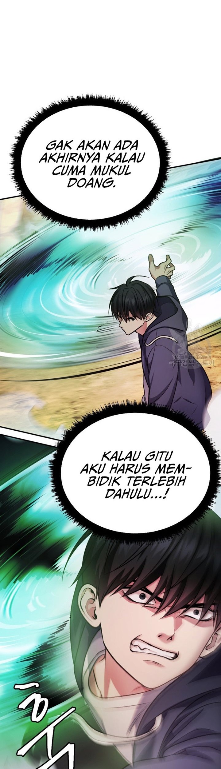 Monsters (2022) Bab 27 halaman 63