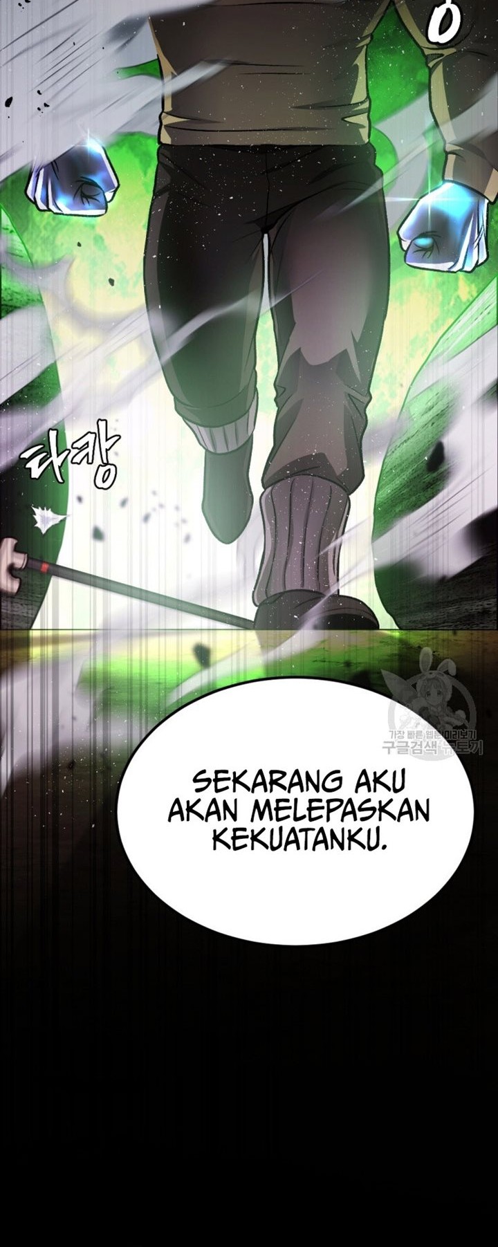 Monsters (2022) Bab 27 halaman 76