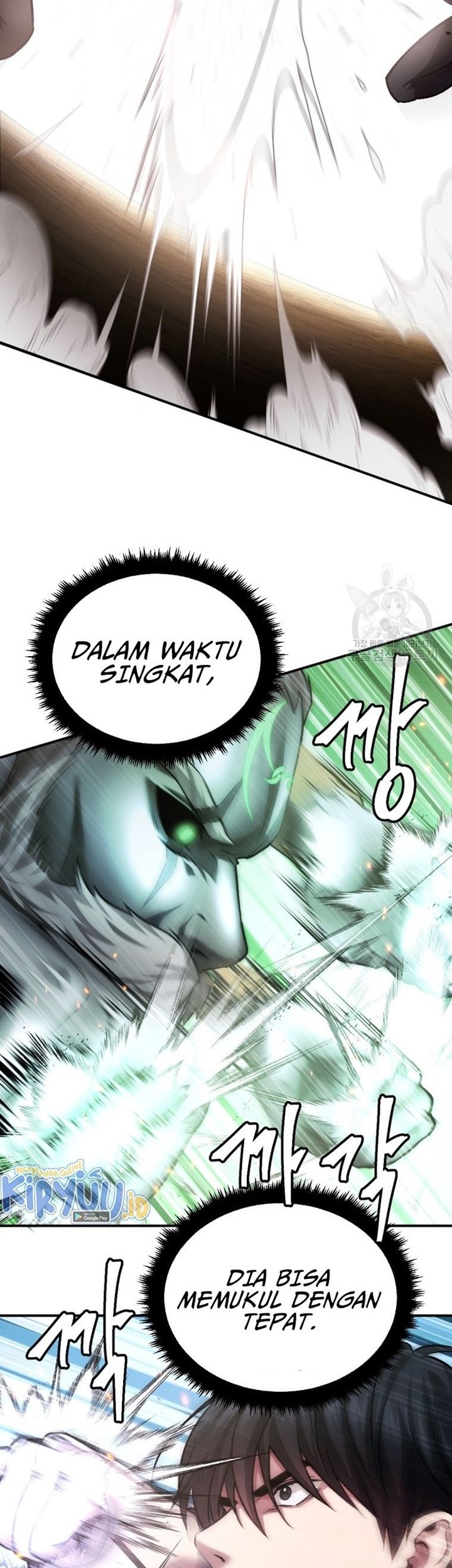Monsters (2022) Bab 28 halaman 31