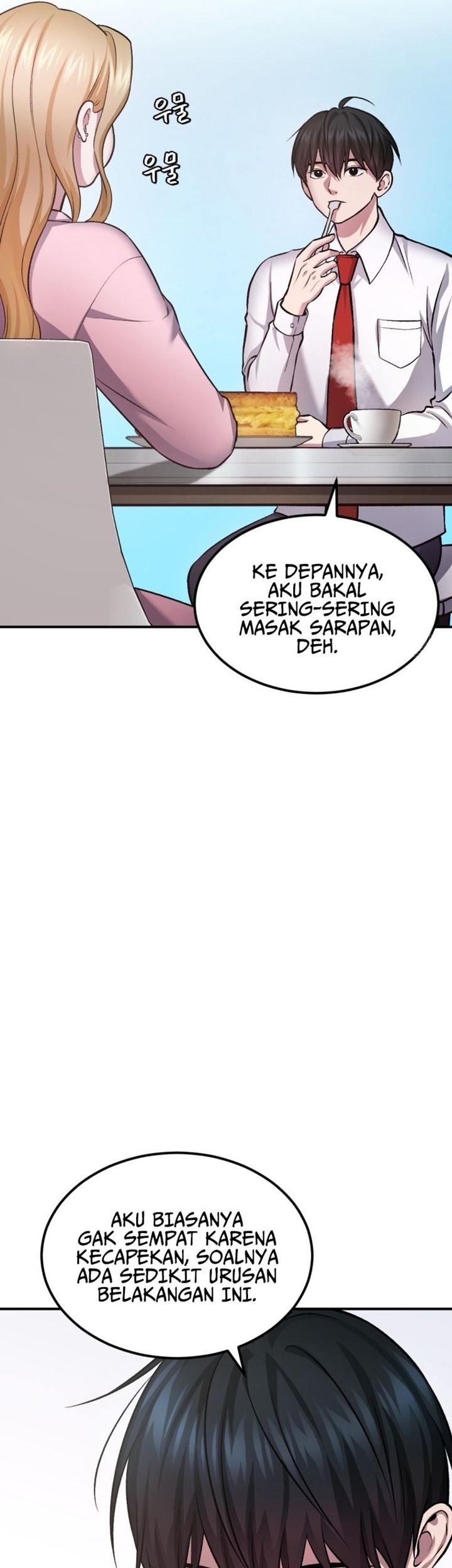 Monsters (2022) Bab 28 halaman 63