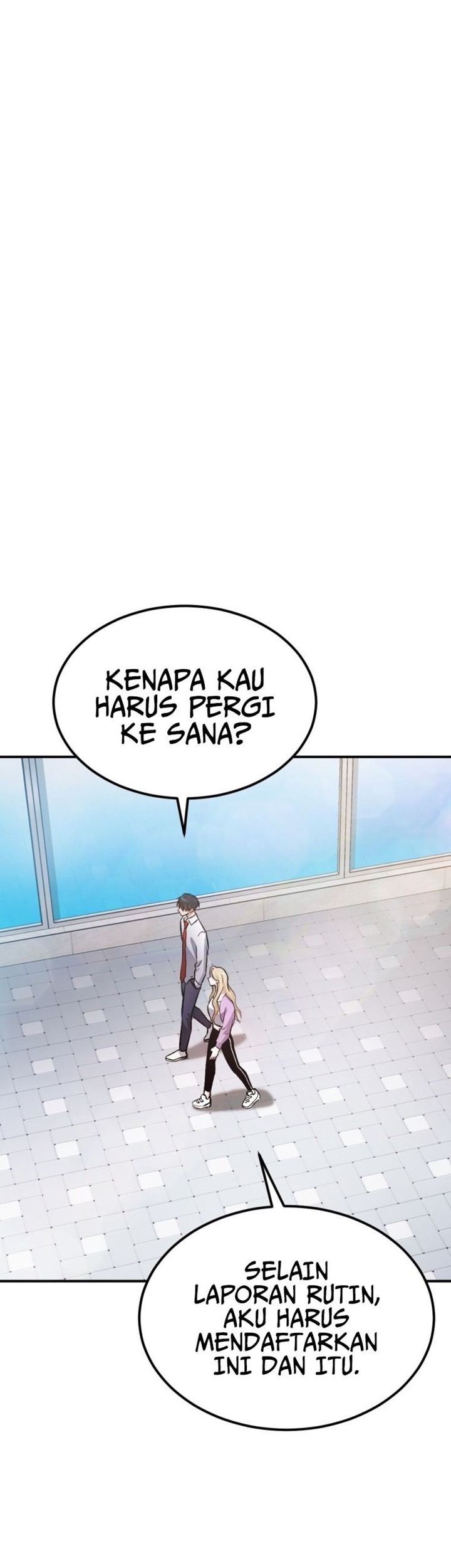 Monsters (2022) Bab 28 halaman 75