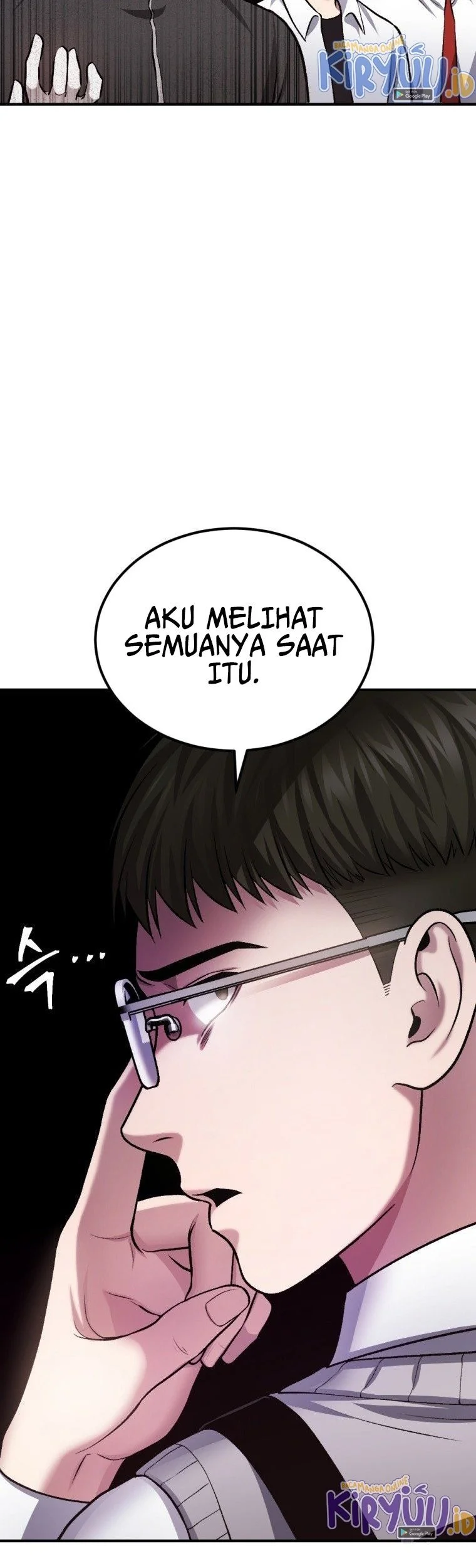 Monsters (2022) Bab 29 halaman 10