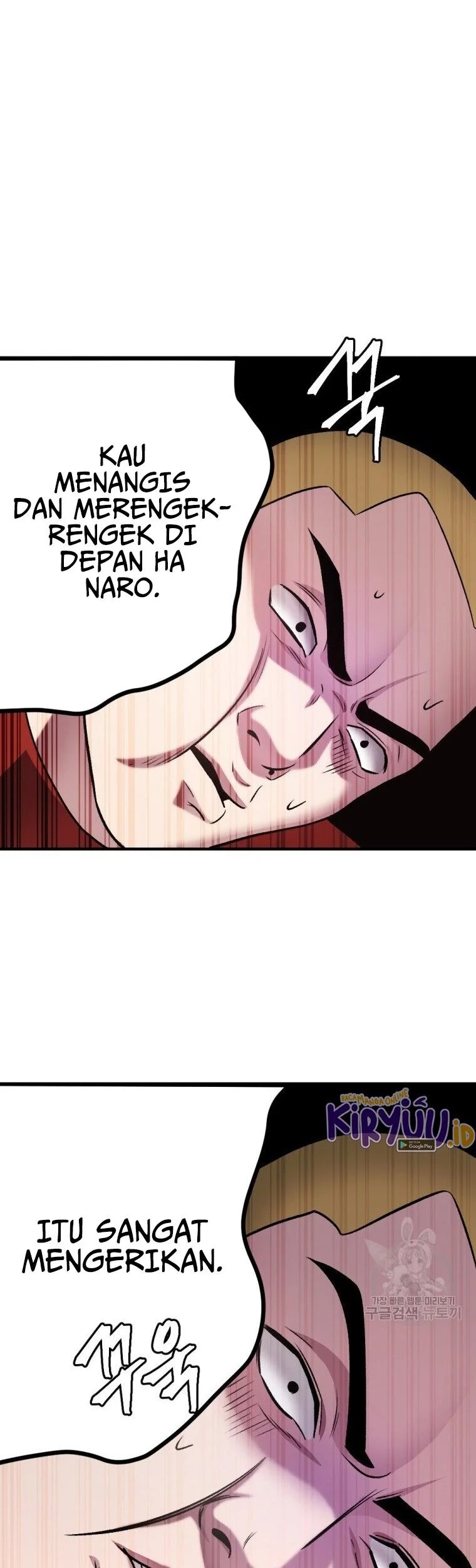 Monsters (2022) Bab 29 halaman 11