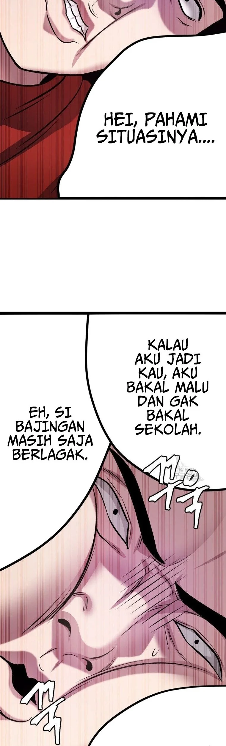 Monsters (2022) Bab 29 halaman 12