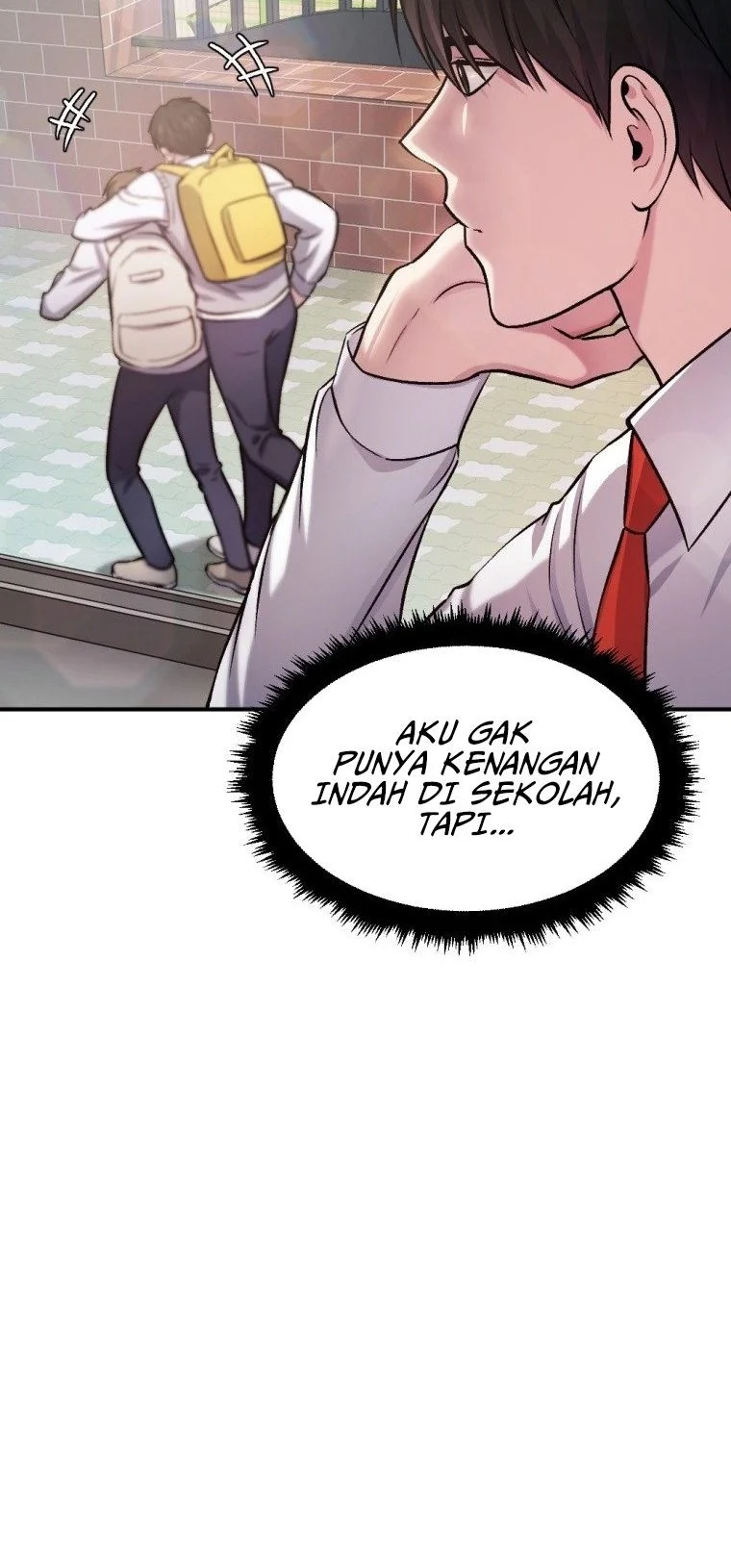 Monsters (2022) Bab 29 halaman 19