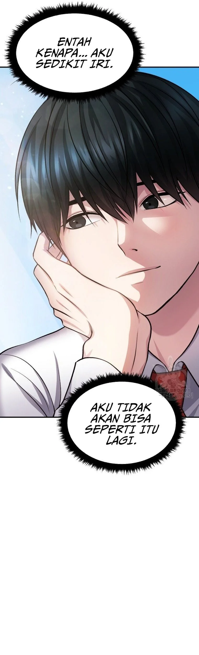 Monsters (2022) Bab 29 halaman 20
