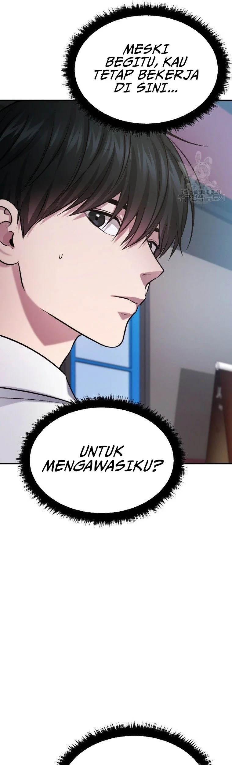 Monsters (2022) Bab 29 halaman 26