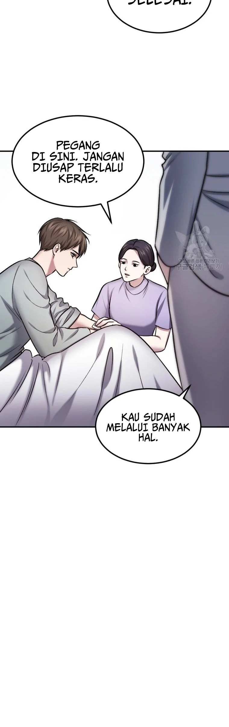 Monsters (2022) Bab 29 halaman 49