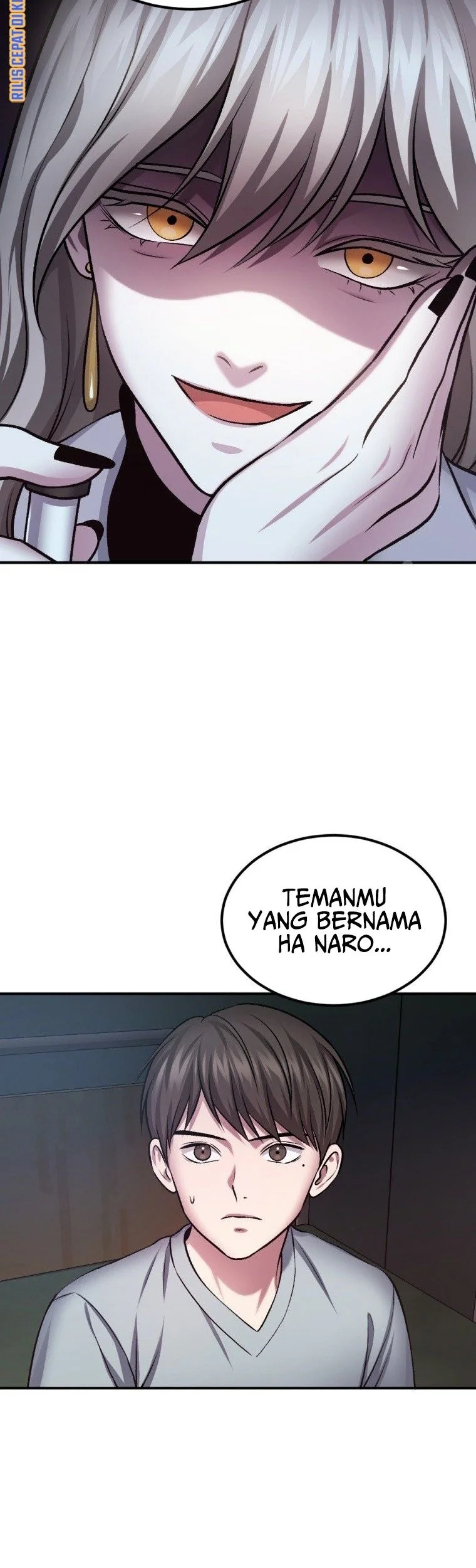 Monsters (2022) Bab 29 halaman 51