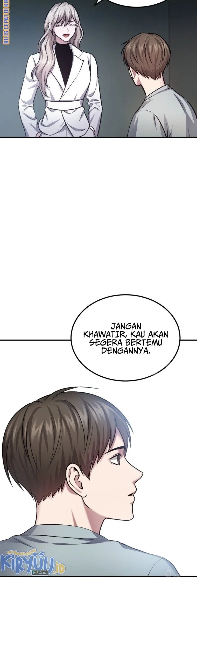 Monsters (2022) Bab 29 halaman 54