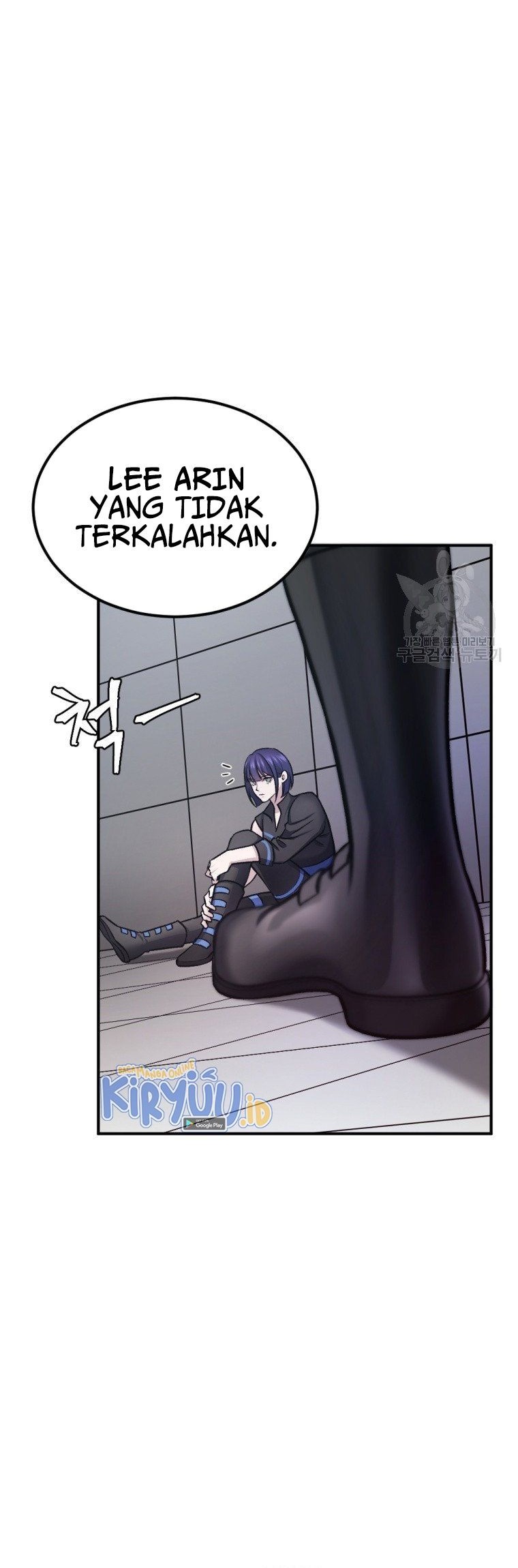 Monsters (2022) chapter 30 halaman 4