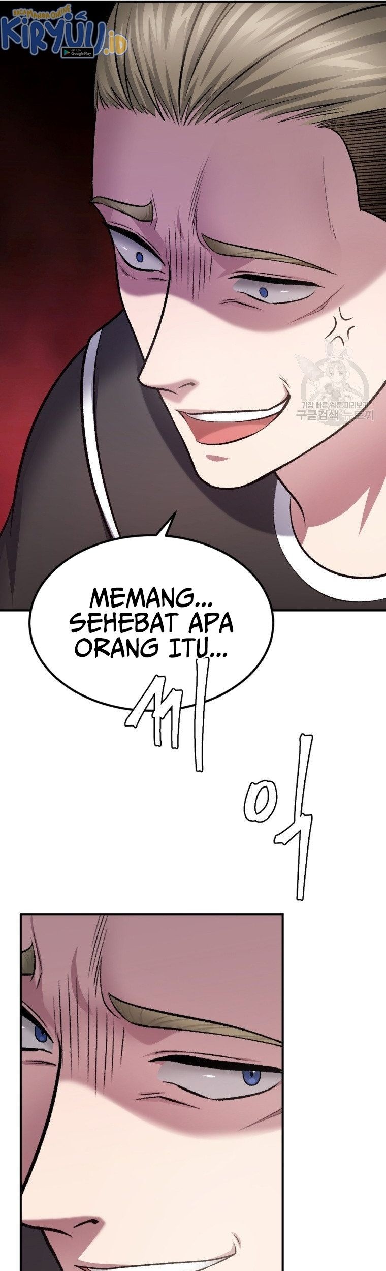 Monsters (2022) chapter 30 halaman 8
