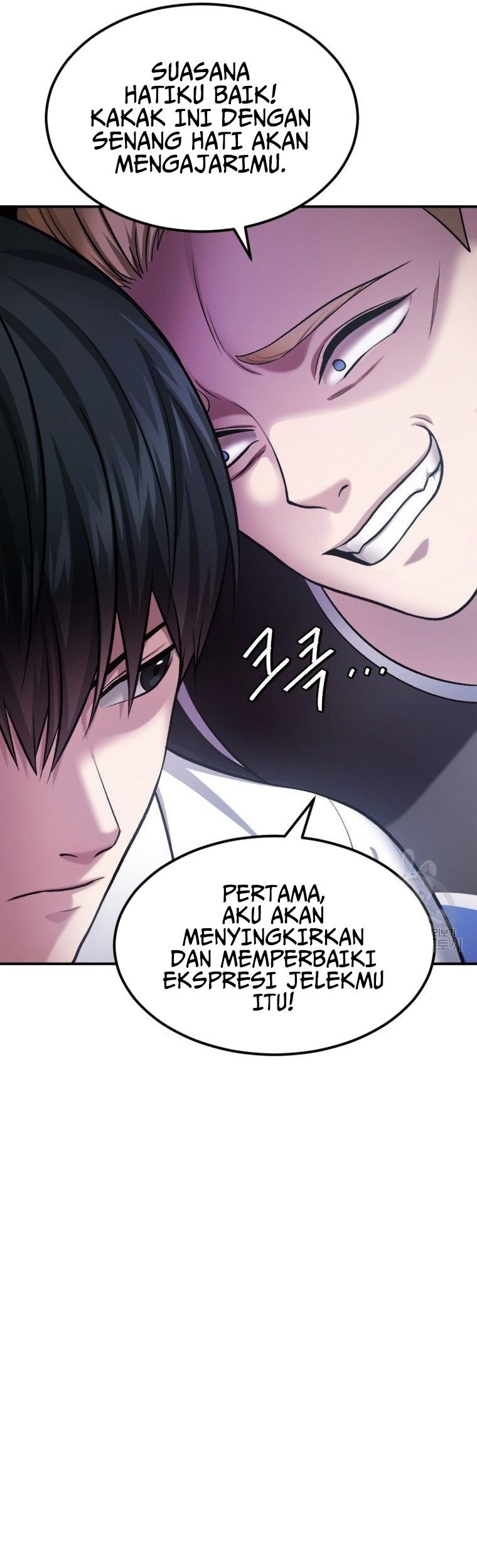 Monsters (2022) chapter 30 halaman 23