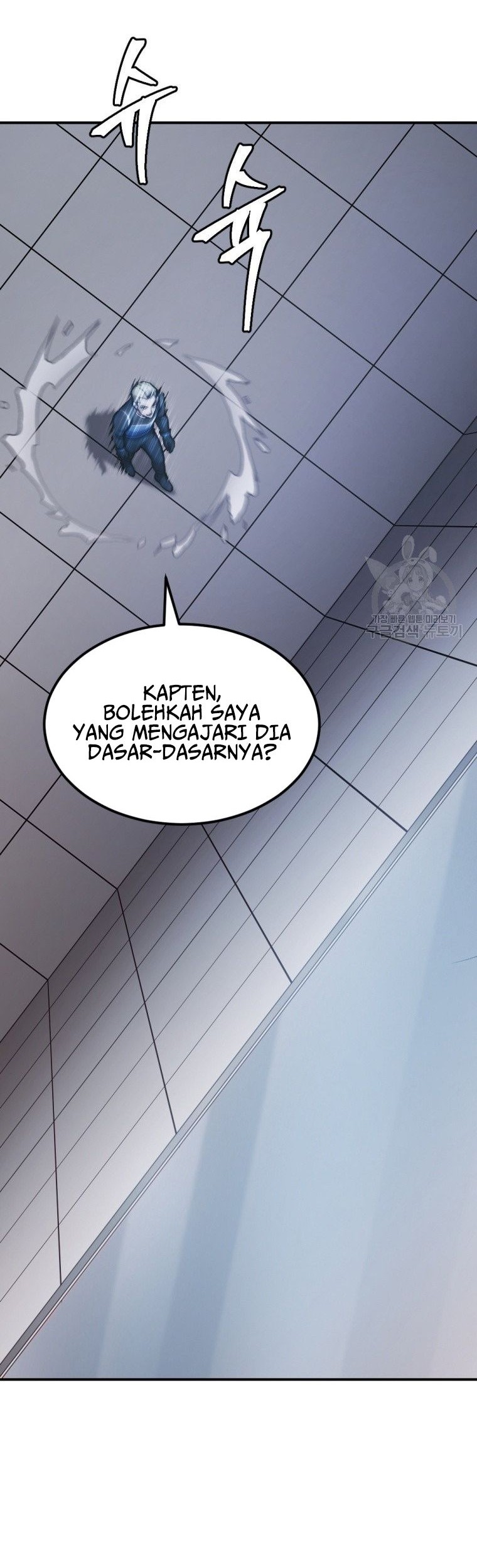 Monsters (2022) chapter 30 halaman 24