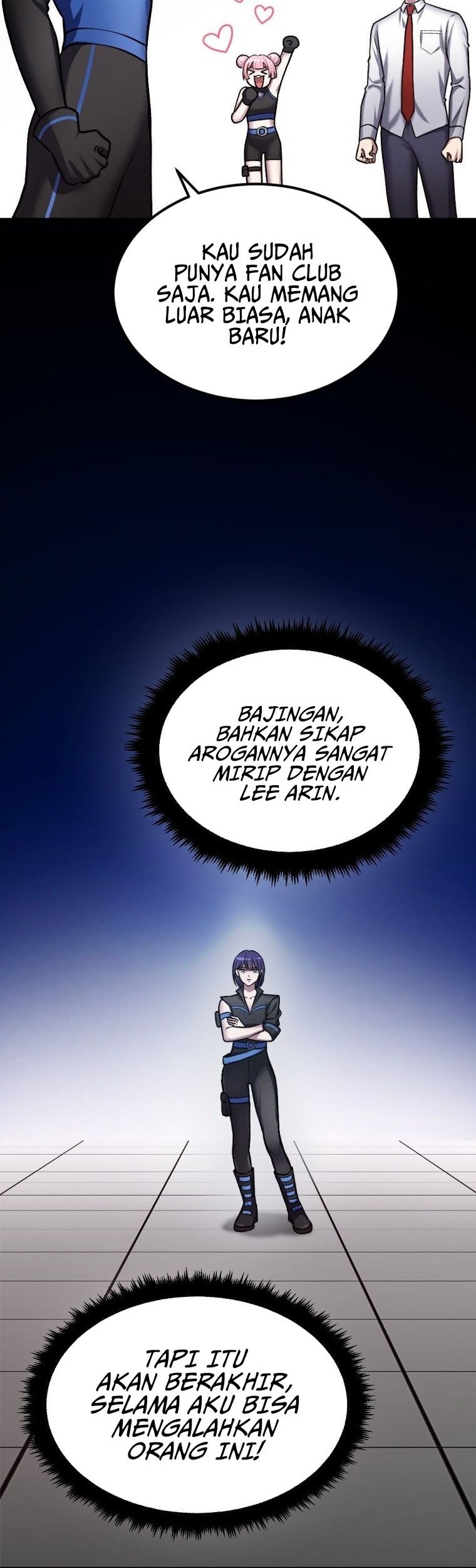 Monsters (2022) chapter 30 halaman 36