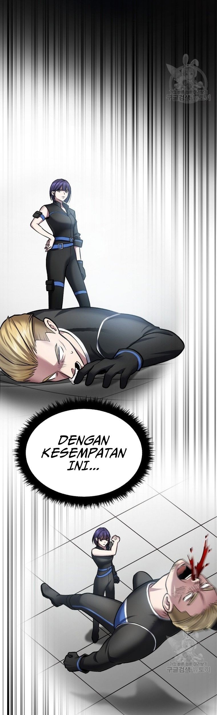 Monsters (2022) chapter 30 halaman 38