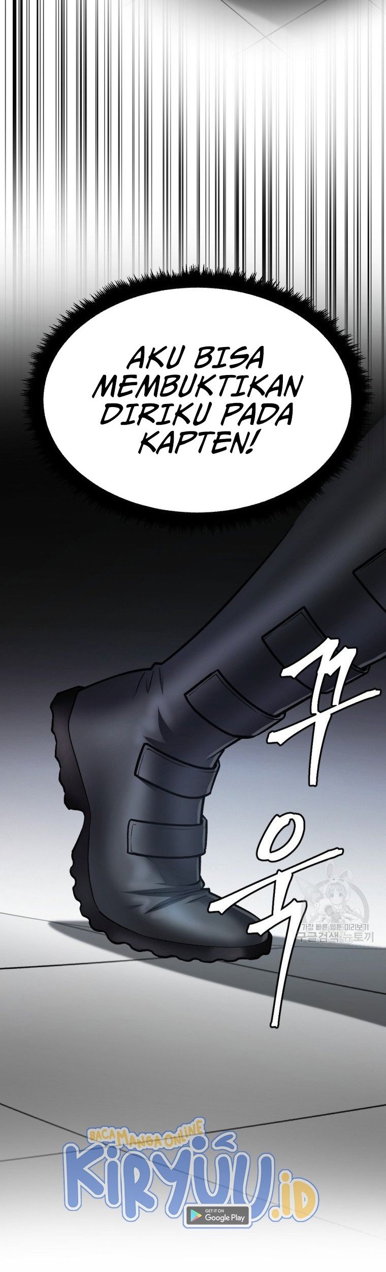Monsters (2022) chapter 30 halaman 39