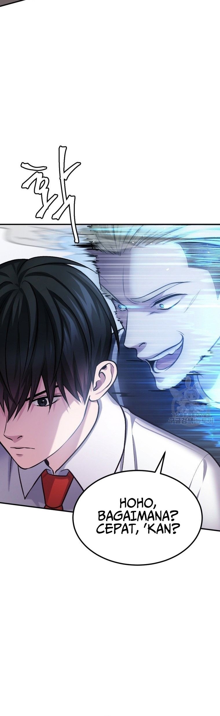 Monsters (2022) chapter 30 halaman 42