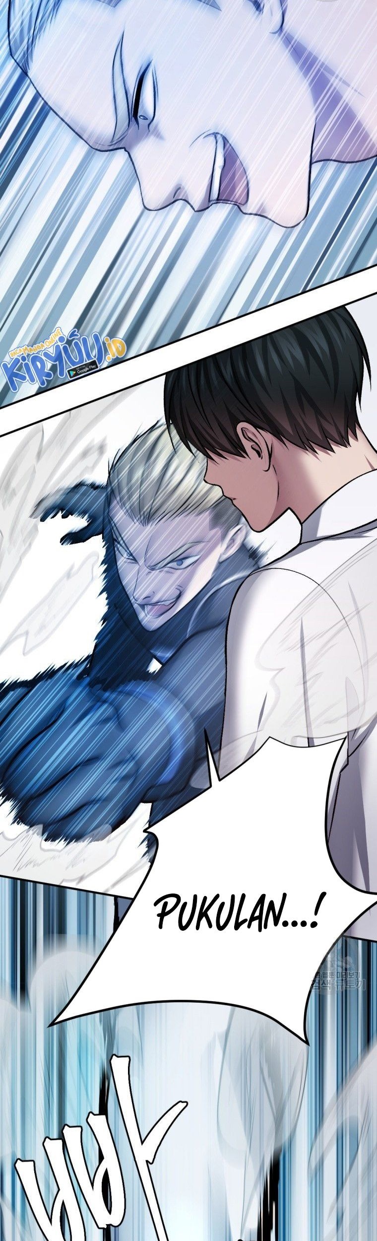 Monsters (2022) chapter 30 halaman 45