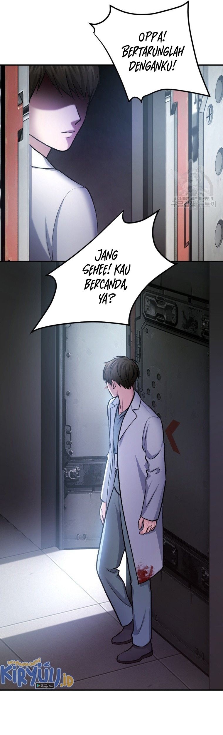 Monsters (2022) chapter 30 halaman 56