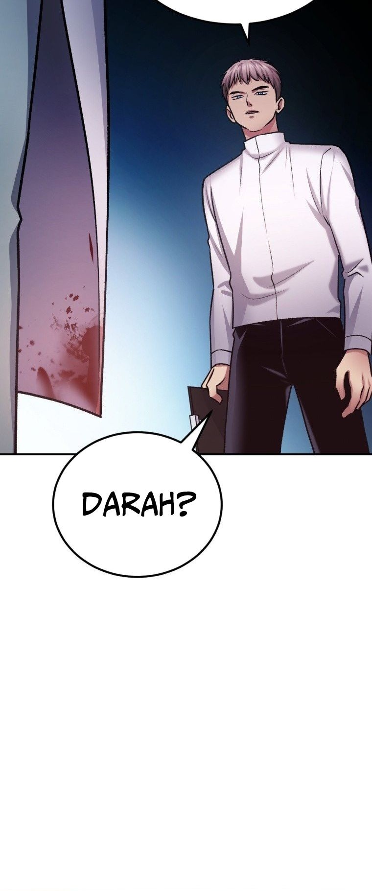Monsters (2022) chapter 30 halaman 58